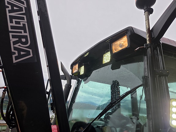 Valtra 6550 19 of 30