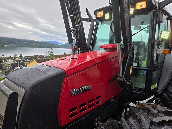 Valtra 6550 26 of 30