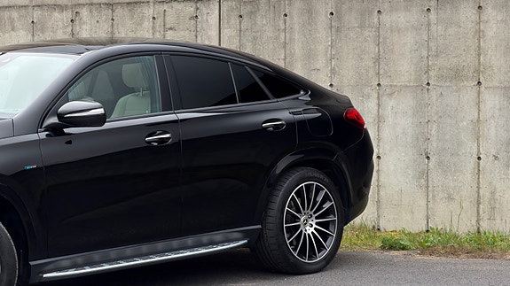 Mercedes-Benz GLE350 de 4 of 30