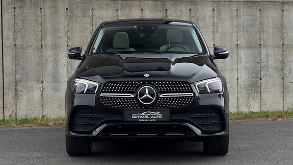 Mercedes-Benz GLE350 de 5 of 30