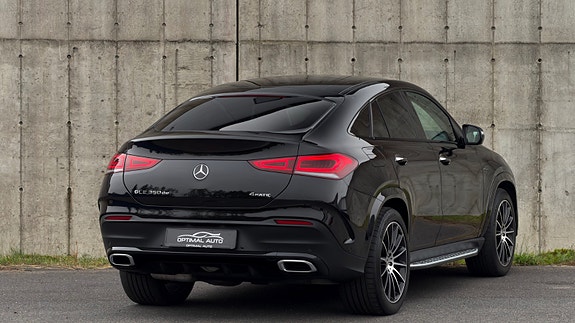 Mercedes-Benz GLE350 de 7 of 30