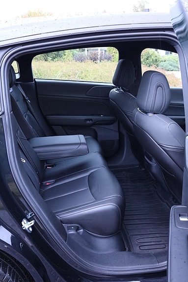 XPeng G6 20 of 30