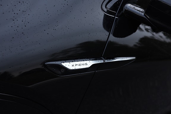 XPeng G6 5 of 30