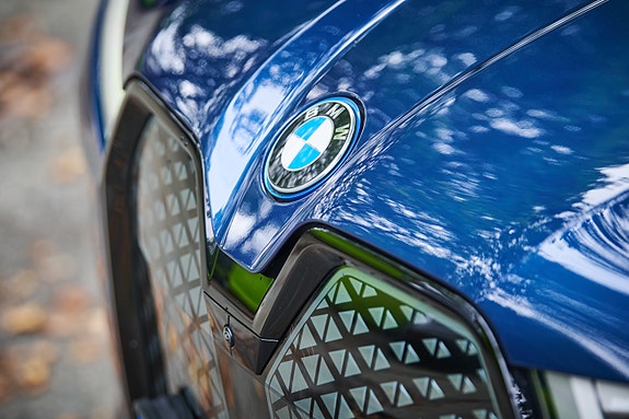 BMW iX 15 of 30
