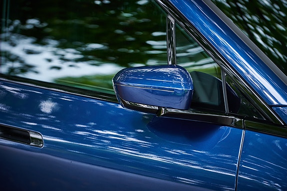 BMW iX 6 of 30