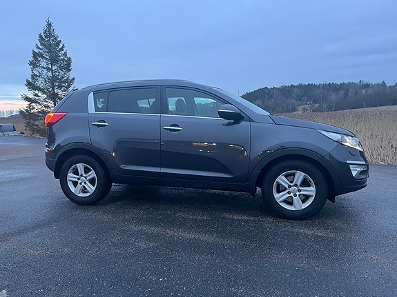 Kia Sportage 6 of 13