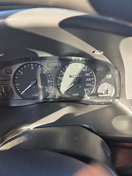 Ford Rimor 4 of 11