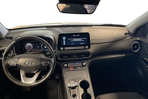 Hyundai Kona 6 of 27