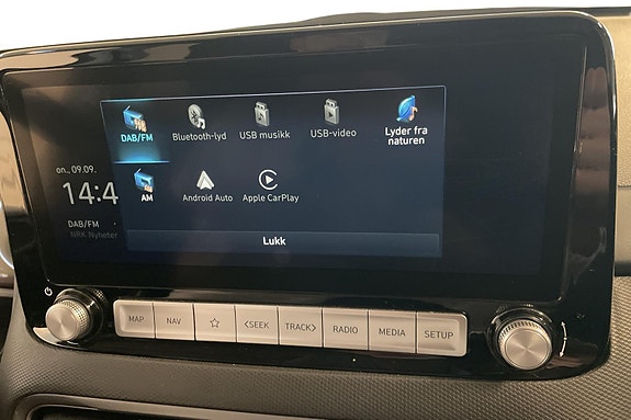 Hyundai Kona 11 of 27