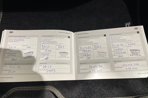 Hyundai Kona 25 of 27