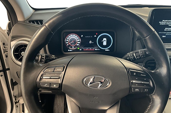 Hyundai Kona 9 of 27