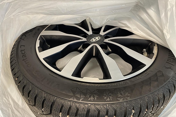 Hyundai Kona 27 of 27