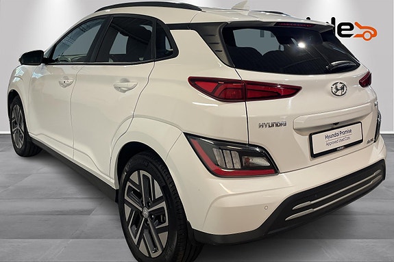 Hyundai Kona 21 of 27