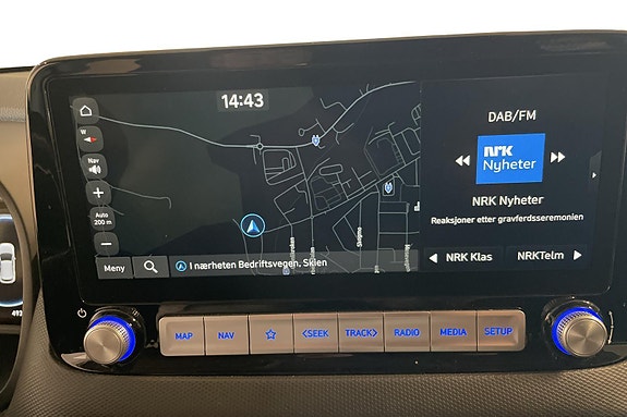 Hyundai Kona 13 of 27