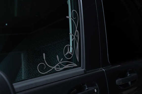 Mercedes-Benz Vito 119 7 of 30