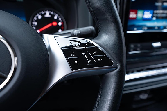 Mercedes-Benz Vito 119 19 of 30
