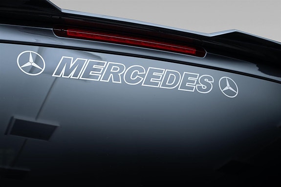Mercedes-Benz Vito 119 14 of 30