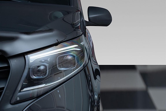 Mercedes-Benz Vito 119 3 of 30