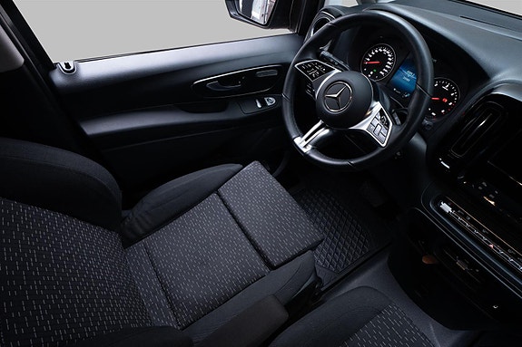 Mercedes-Benz Vito 119 30 of 30
