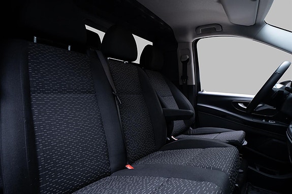 Mercedes-Benz Vito 119 29 of 30