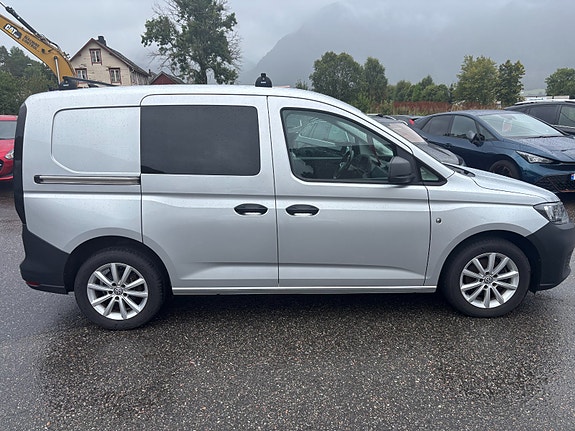 Volkswagen Caddy 4 of 20