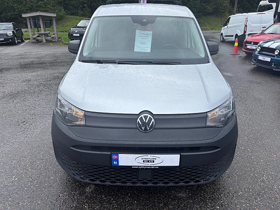Volkswagen Caddy 3 of 20