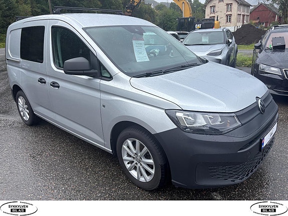 Volkswagen Caddy 2 of 20