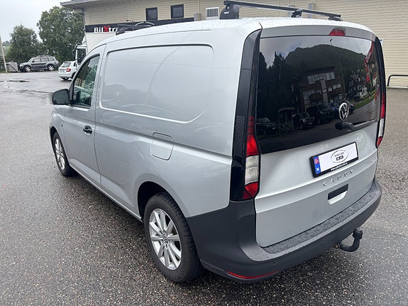 Volkswagen Caddy 7 of 20