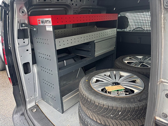 Volkswagen Caddy 10 of 20