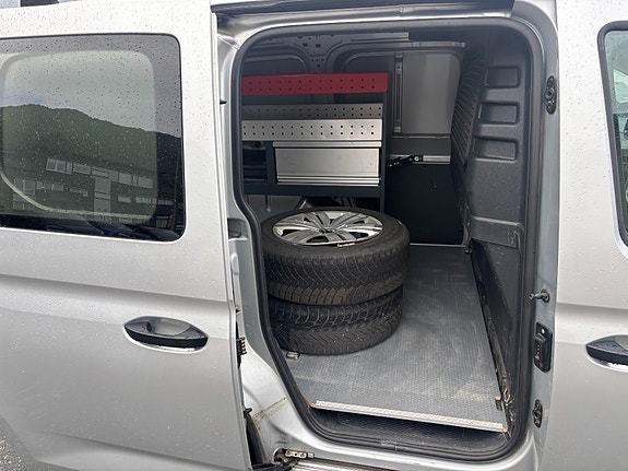 Volkswagen Caddy 11 of 20