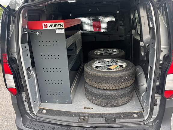 Volkswagen Caddy 9 of 20