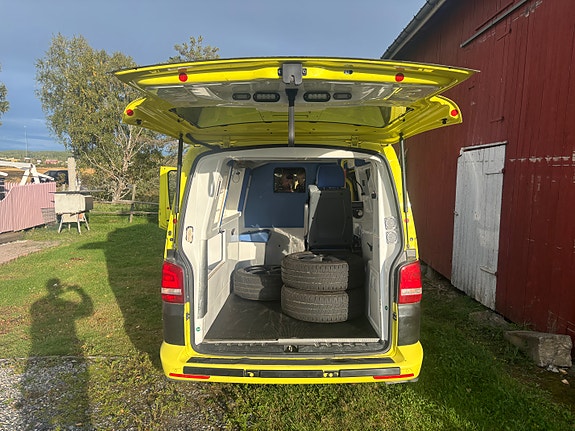 Volkswagen Transporter 20 of 30