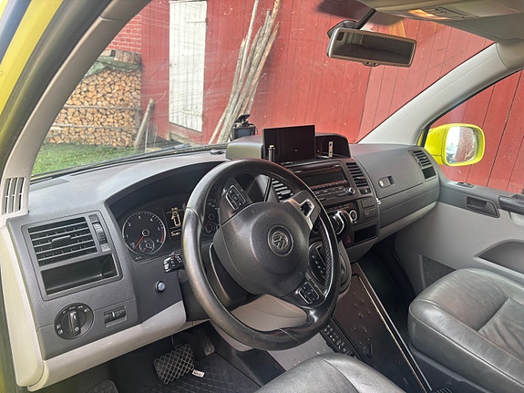 Volkswagen Transporter 10 of 30