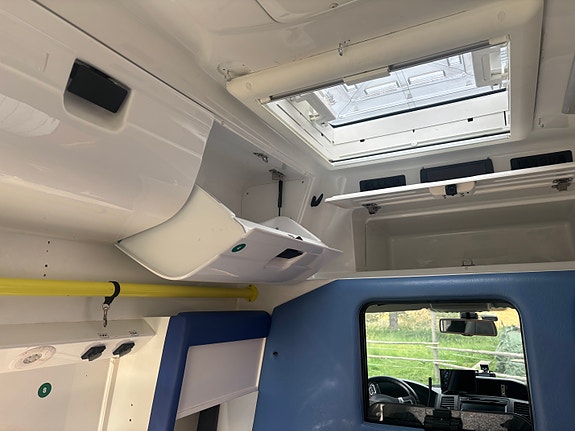 Volkswagen Transporter 29 of 30
