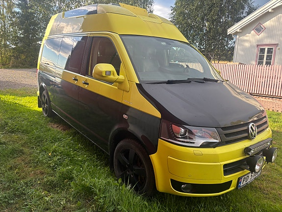 Volkswagen Transporter 4 of 30