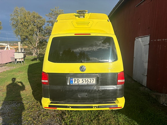 Volkswagen Transporter 3 of 30