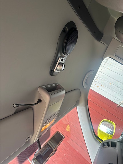 Volkswagen Transporter 15 of 30
