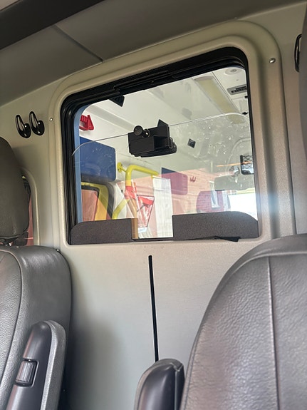 Volkswagen Transporter 16 of 30