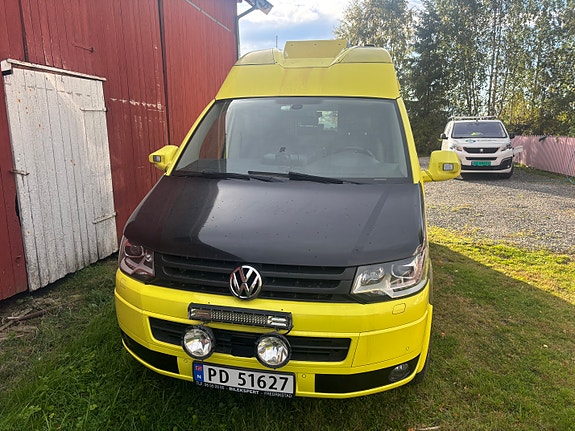 Volkswagen Transporter 2 of 30