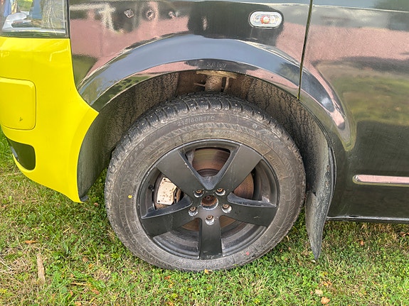 Volkswagen Transporter 8 of 30