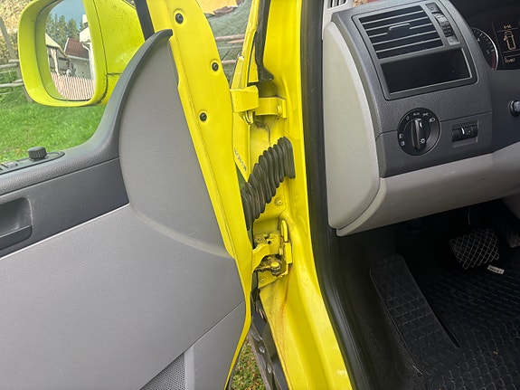 Volkswagen Transporter 9 of 30