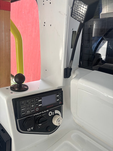 Volkswagen Transporter 30 of 30