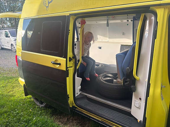 Volkswagen Transporter 25 of 30
