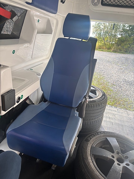 Volkswagen Transporter 28 of 30