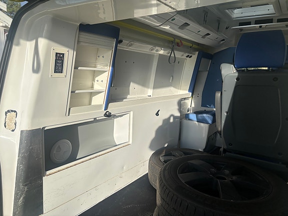 Volkswagen Transporter 22 of 30