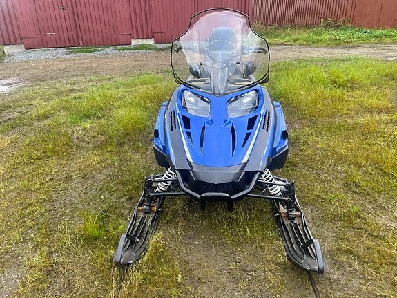 Arctic-cat Bearcat 3 of 5