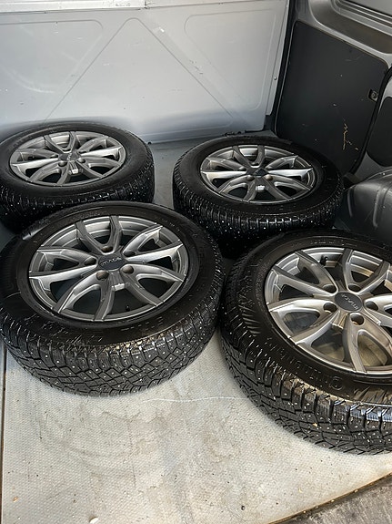 Volkswagen Caddy 9 of 19