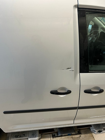 Volkswagen Caddy 15 of 19