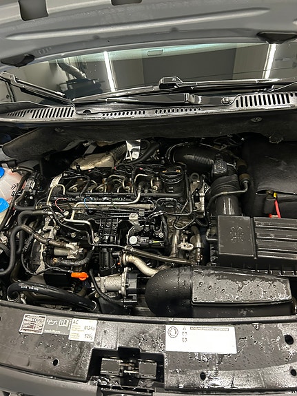Volkswagen Caddy 19 of 19