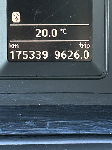Volkswagen Caddy 12 of 19